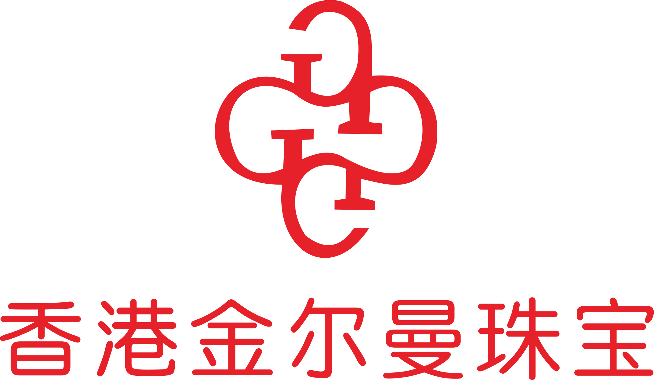 金尔曼珠宝