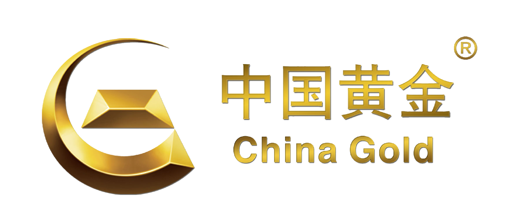 中国黄金