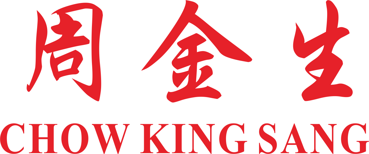 周金生珠宝