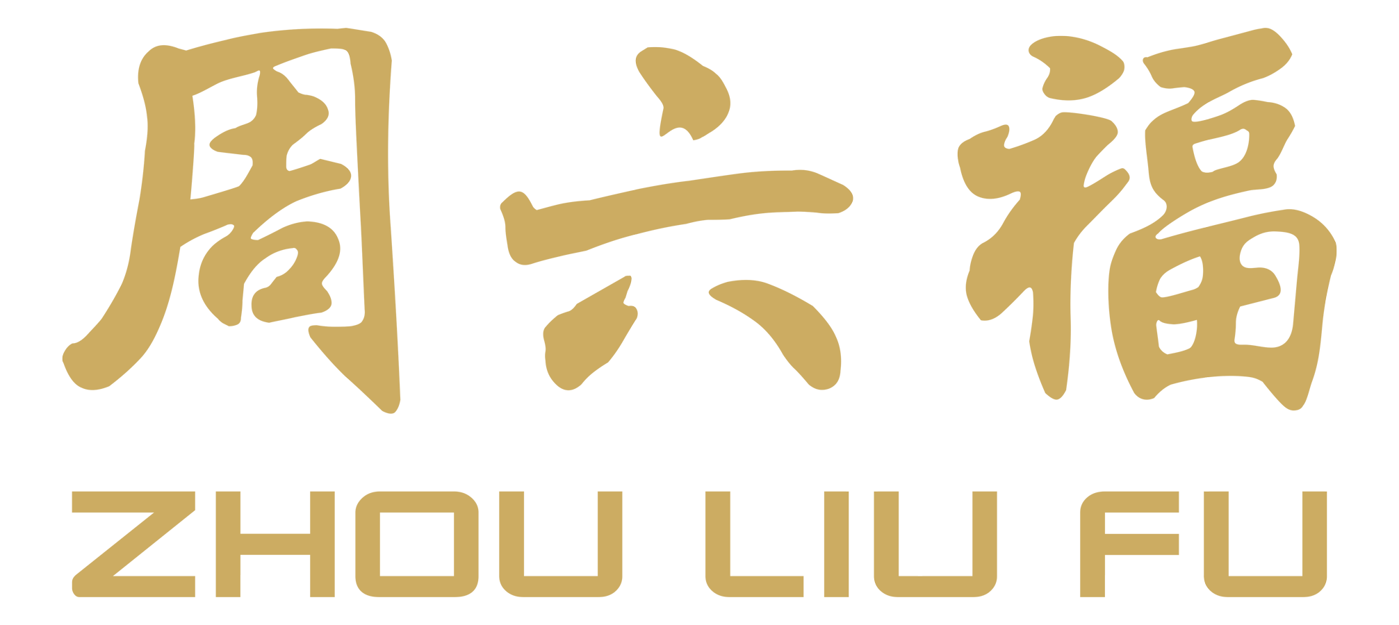 周六福珠宝