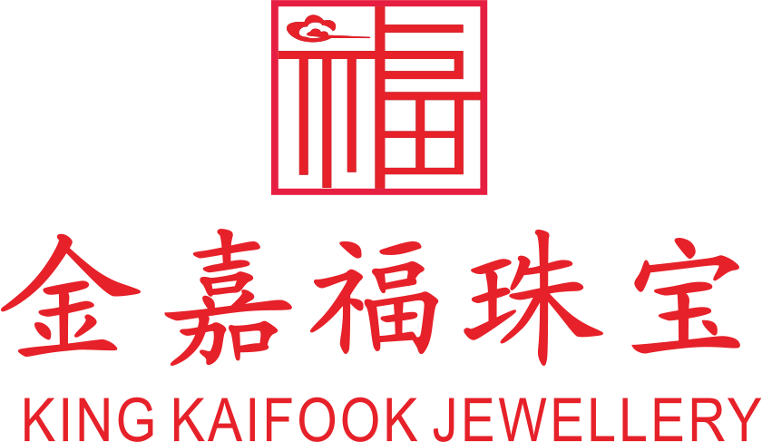 金嘉福珠宝