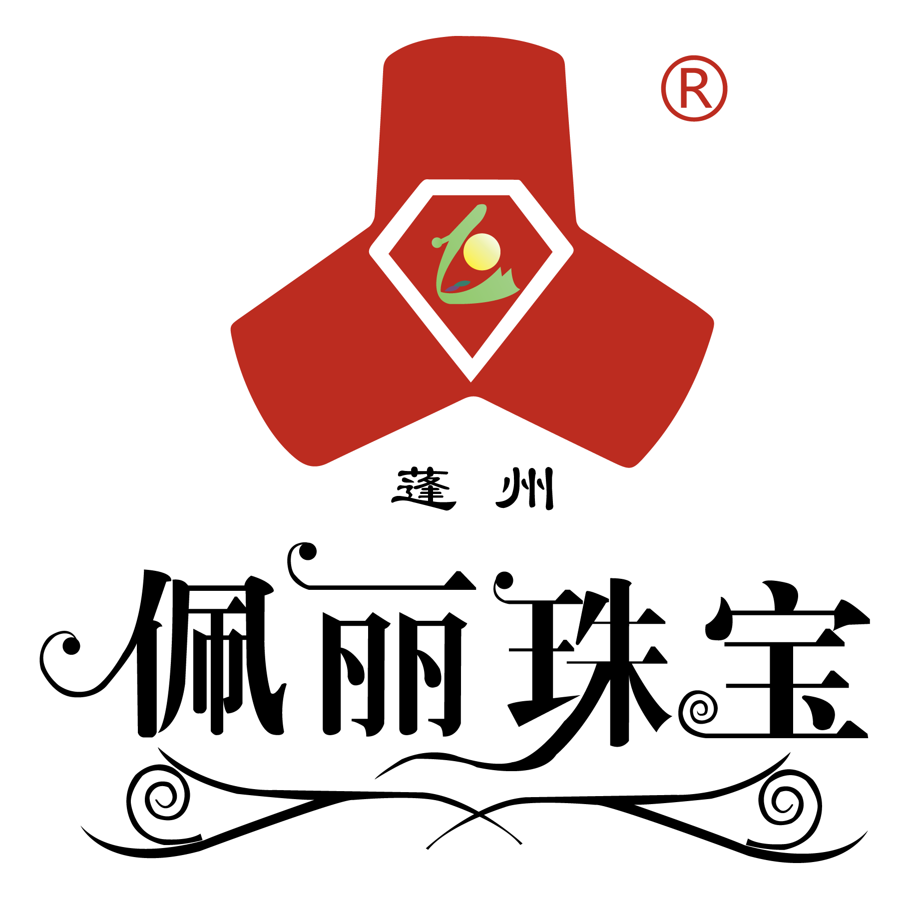 佩丽珠宝