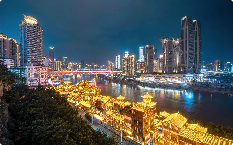 西南地区专业的珠宝配套服务商